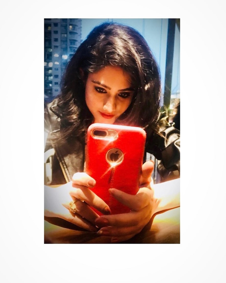 Deepthi Manne