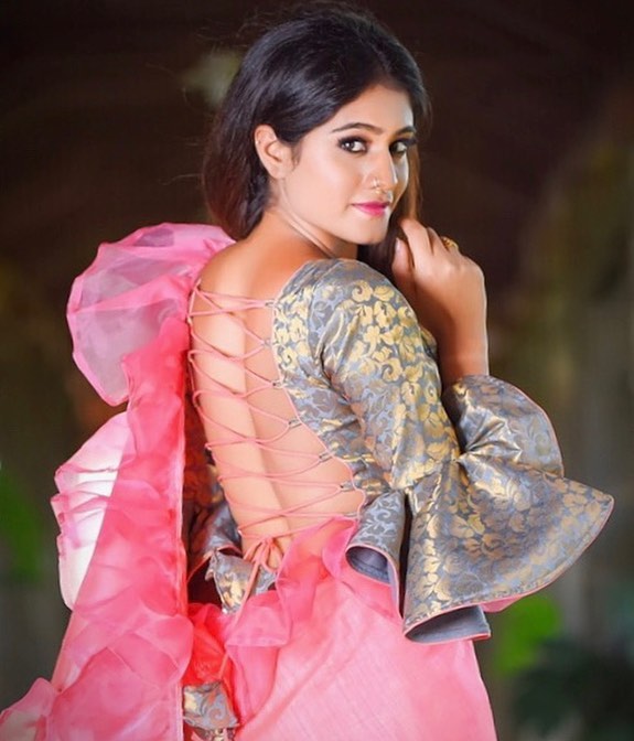 Deepthi Manne