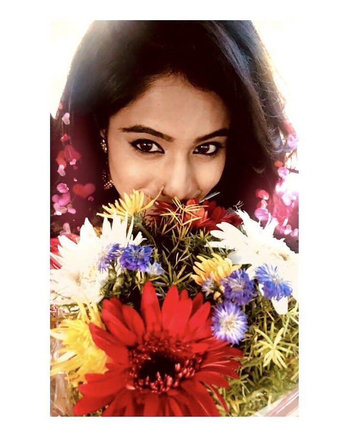 Deepthi Manne