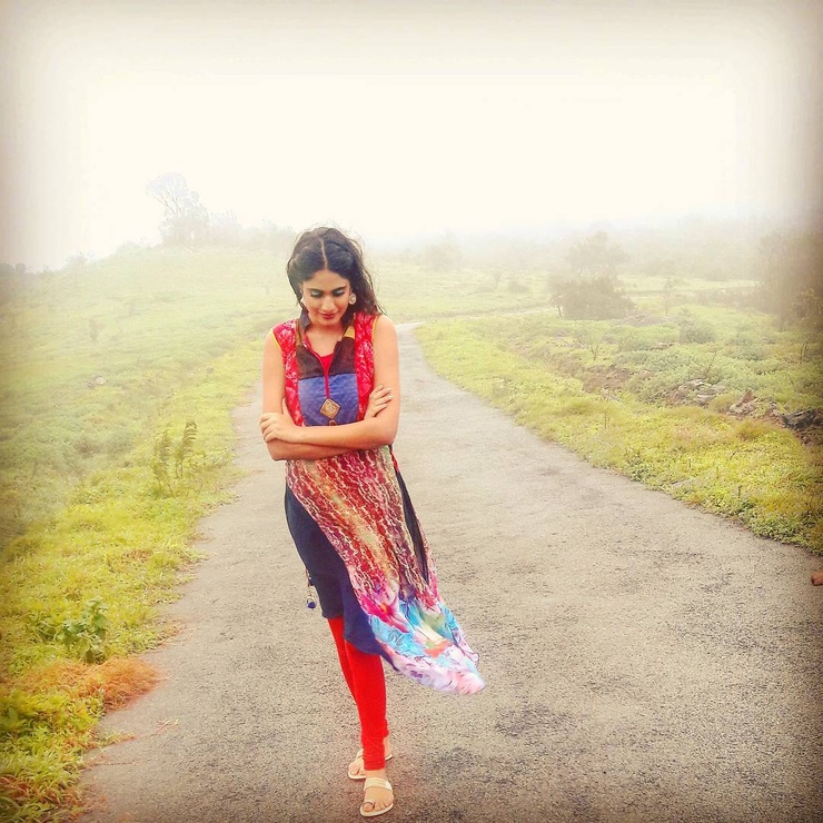 Deepthi Manne