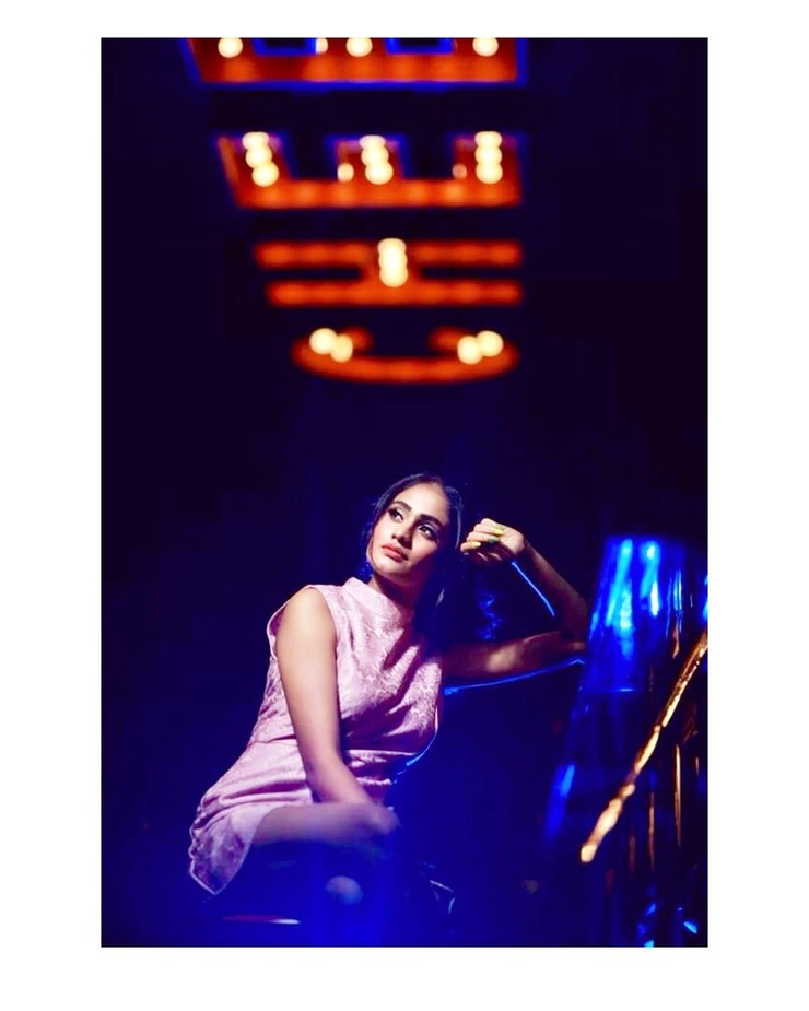 Deepthi Manne