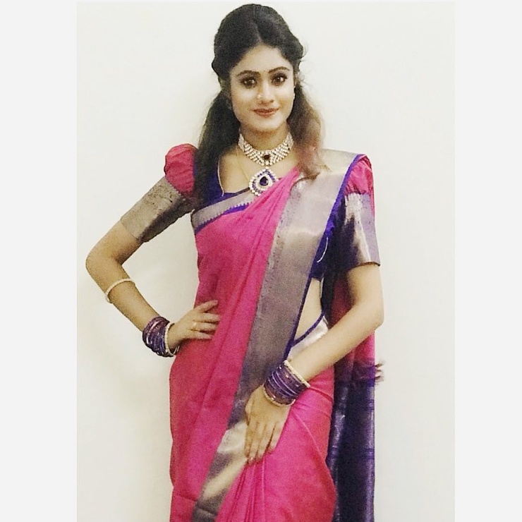 Deepthi Manne