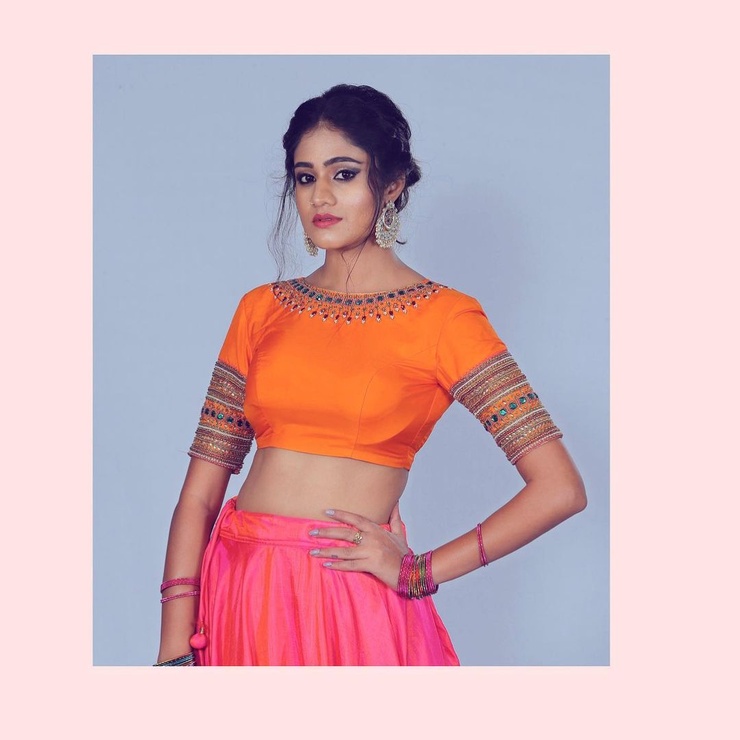 Deepthi Manne