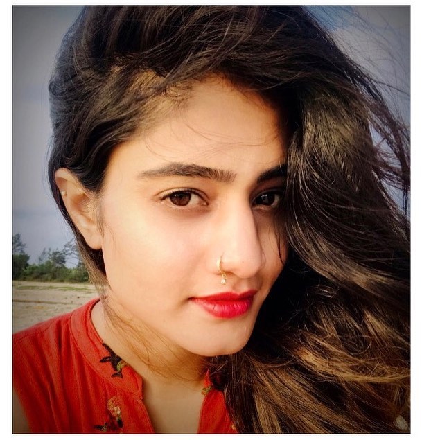 Deepthi Manne