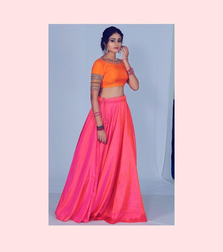 Deepthi Manne
