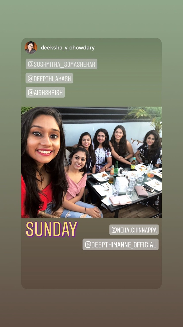 Deepthi Manne