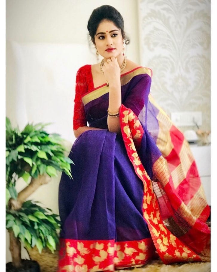 Deepthi Manne