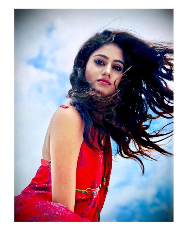 Deepthi Manne