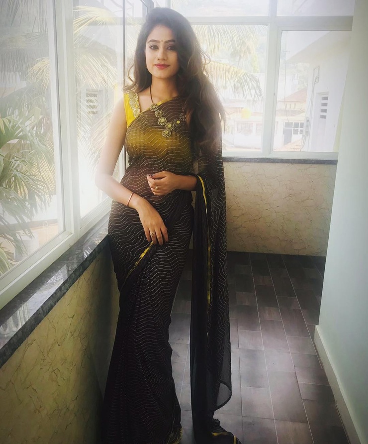 Deepthi Manne