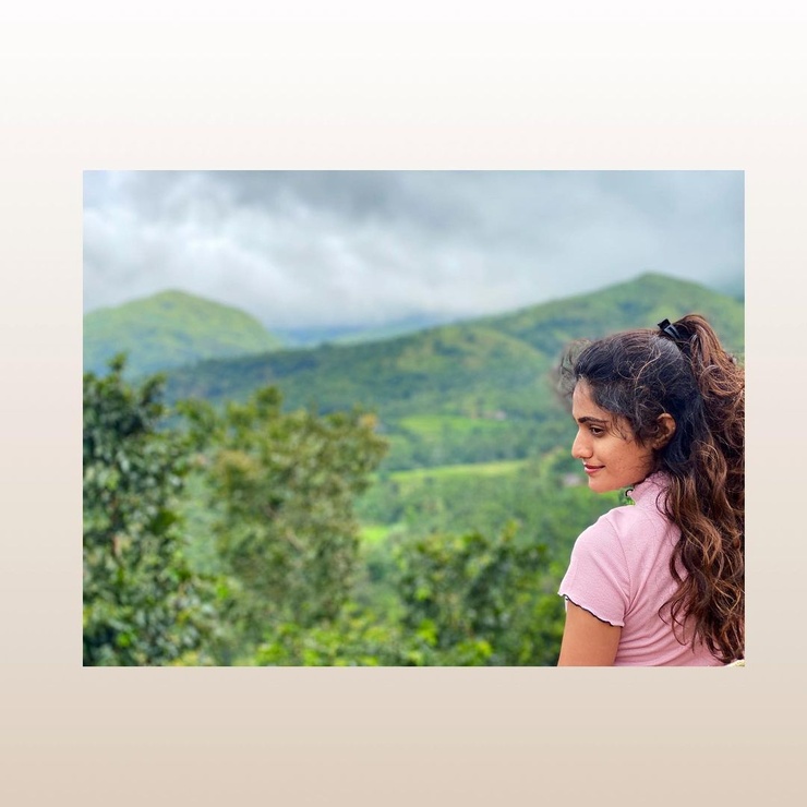 Deepthi Manne