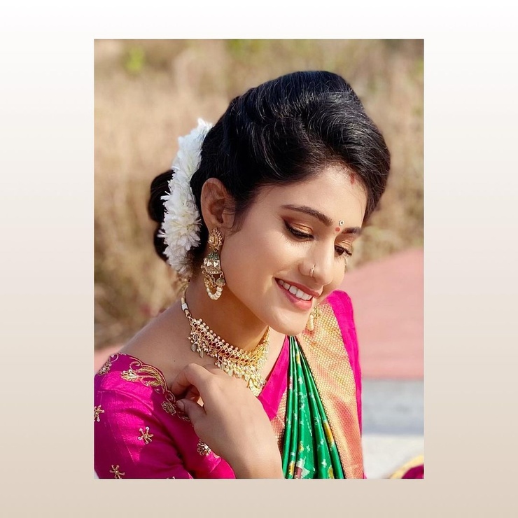 Deepthi Manne