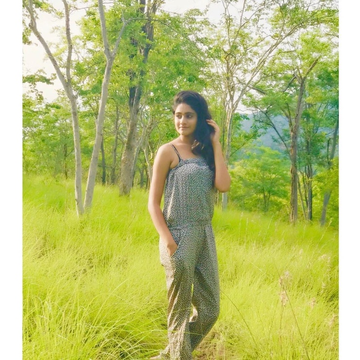 Deepthi Manne