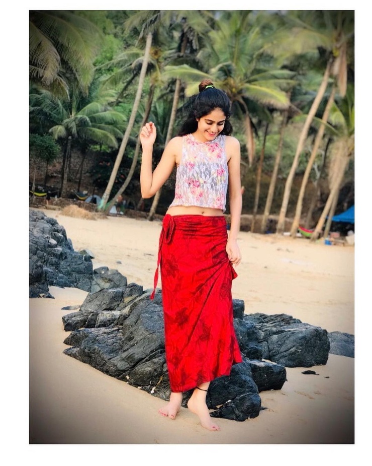 Deepthi Manne