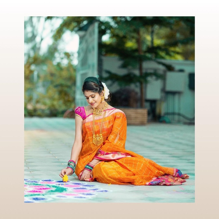 Deepthi Manne