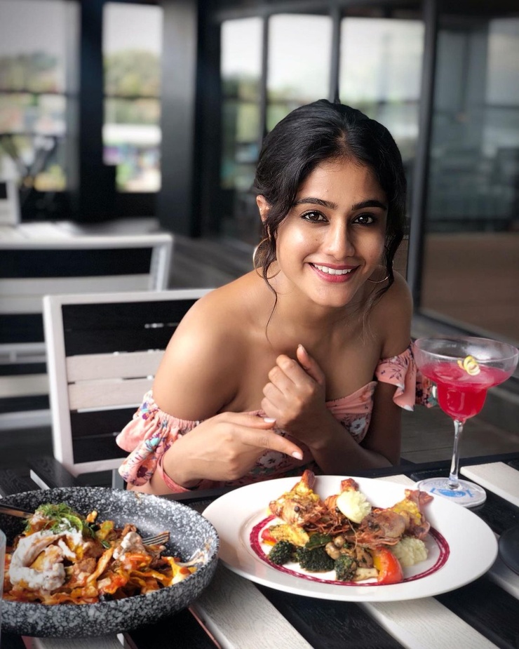 Deepthi Manne
