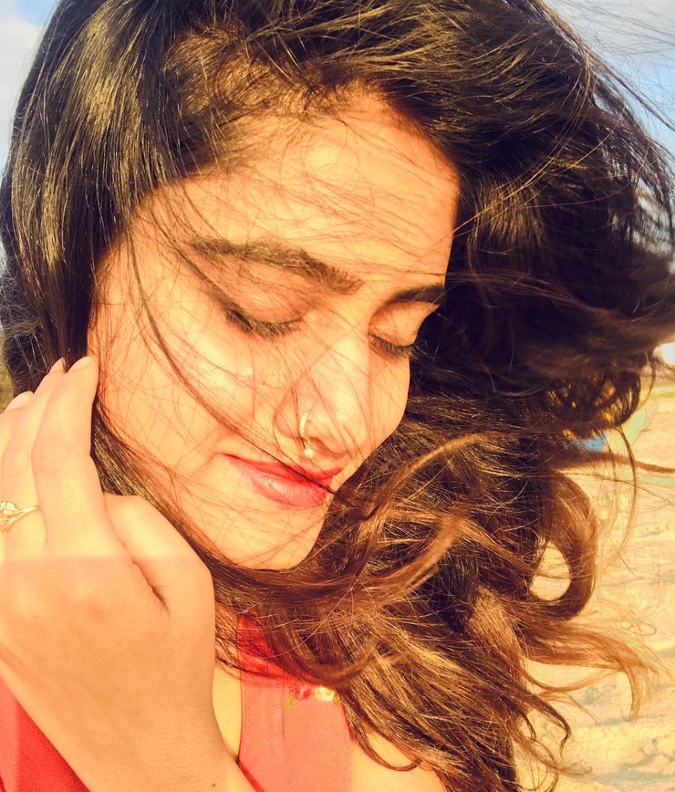 Deepthi Manne