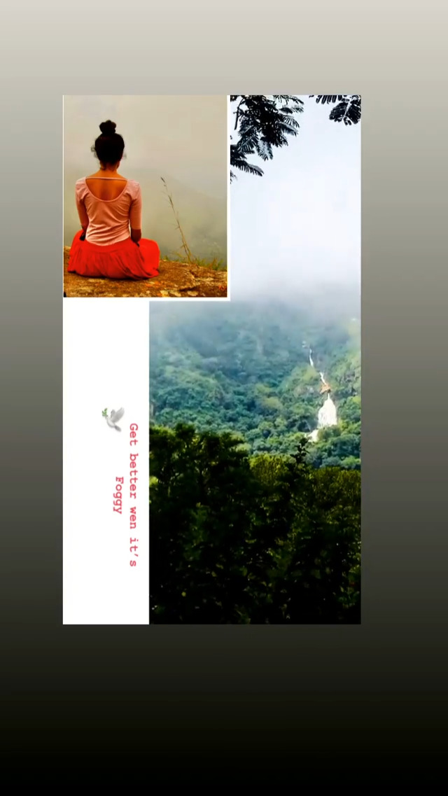 Deepthi Manne