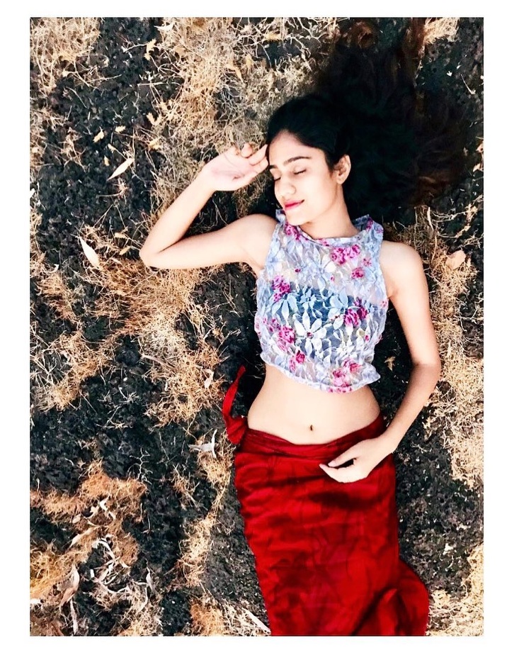 Deepthi Manne