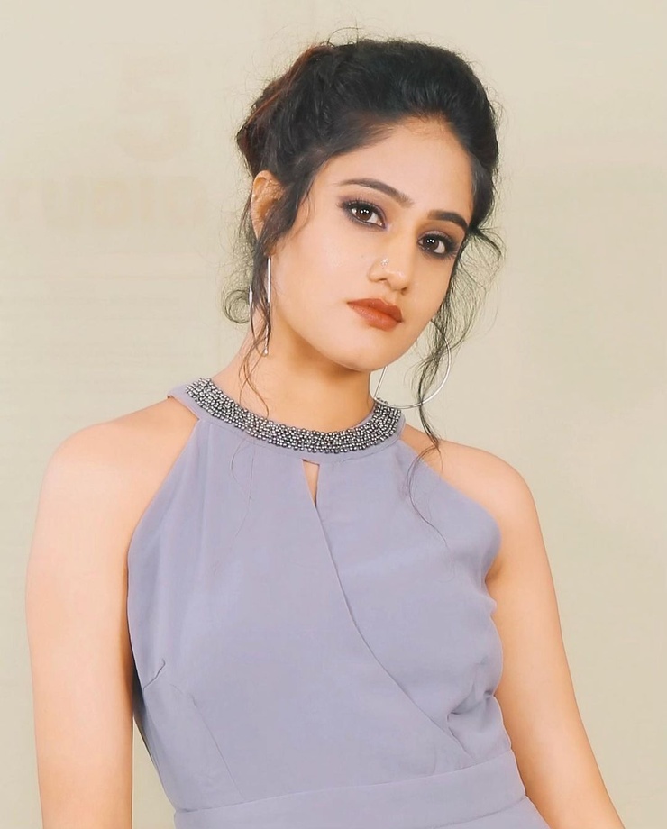 Deepthi Manne
