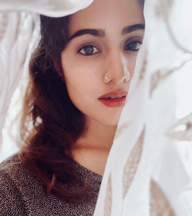 Deepthi Manne