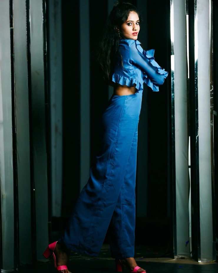 Deepthi Manne