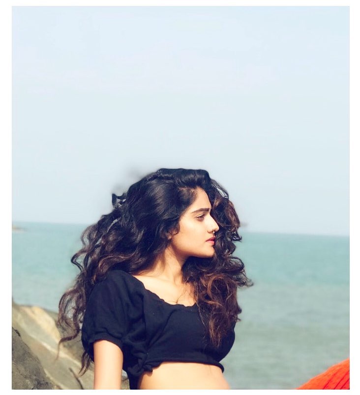 Deepthi Manne