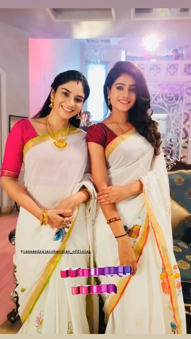 Deepthi Manne