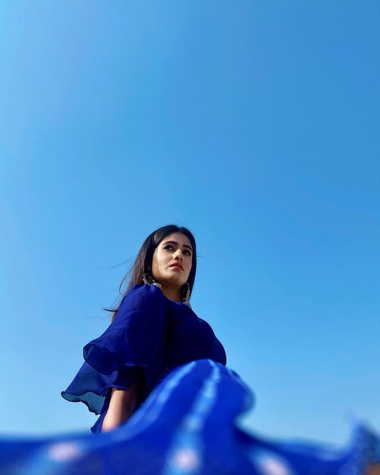 Deepthi Manne