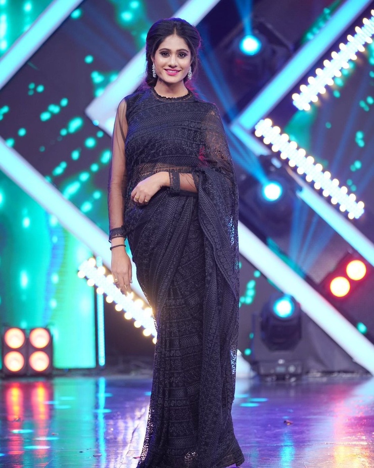 Deepthi Manne