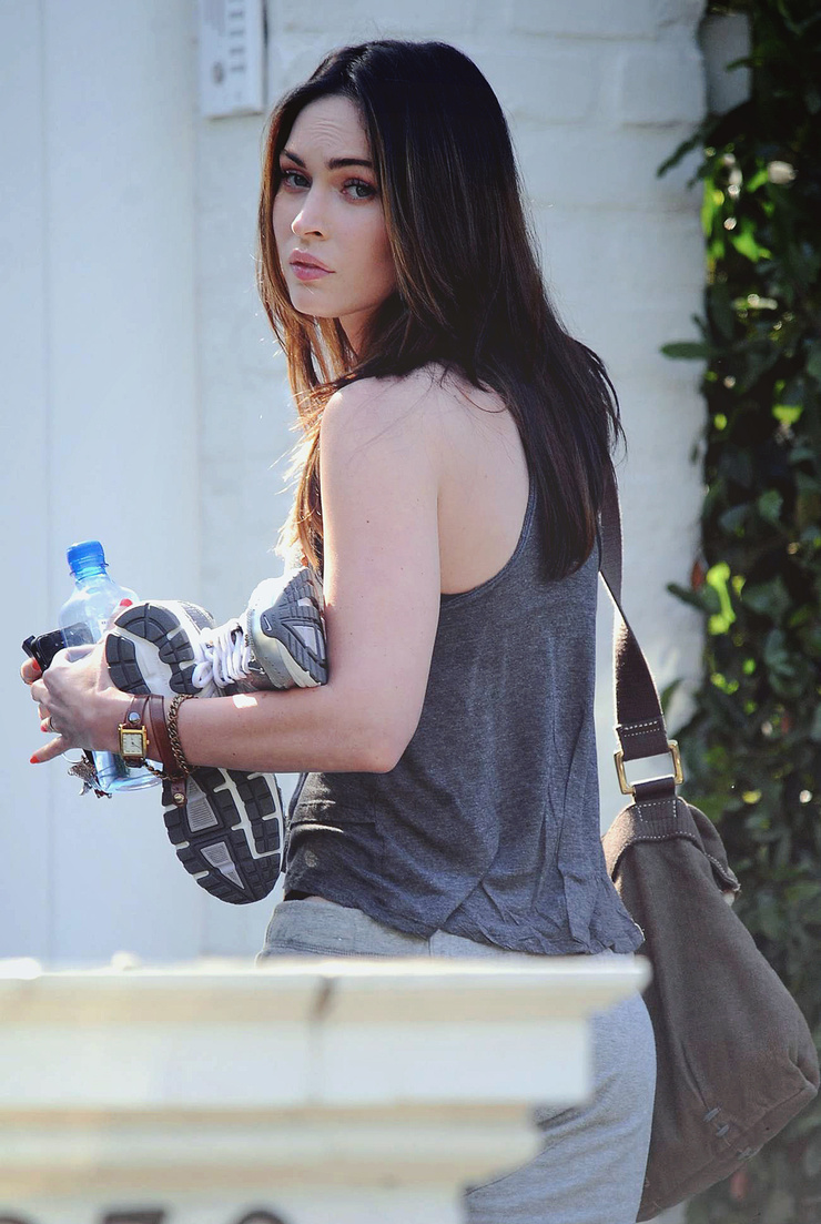 Megan Fox