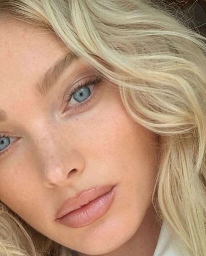 Elsa Hosk Elsa Hosk