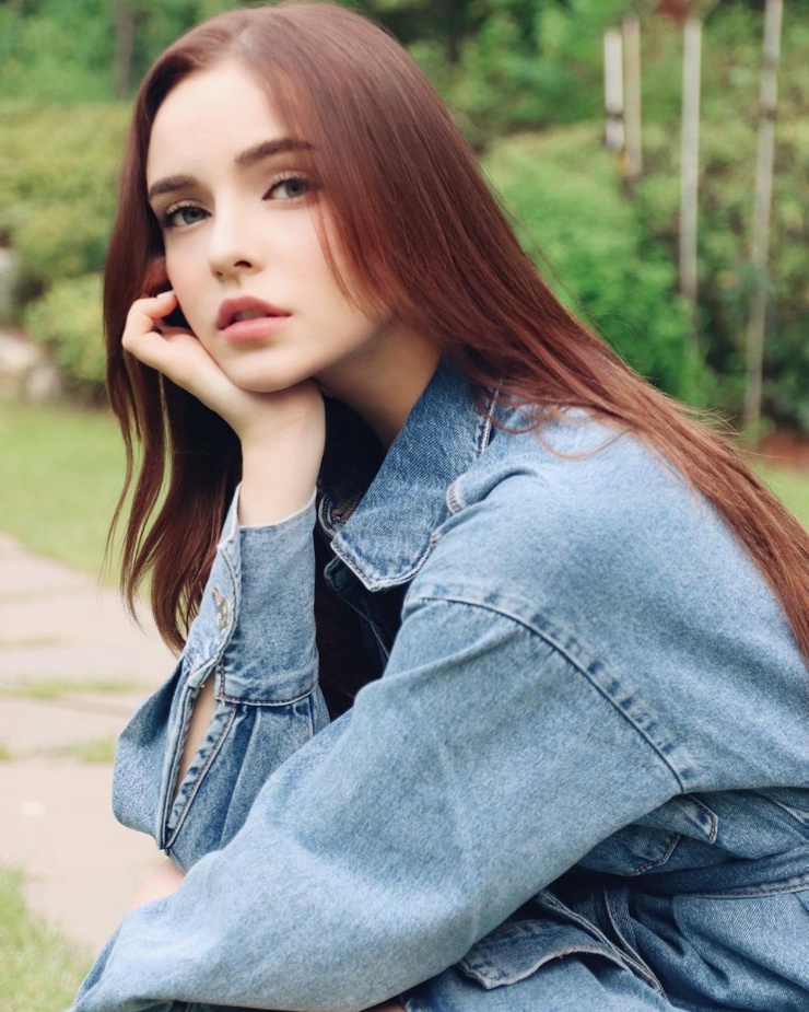 Sasha Song I