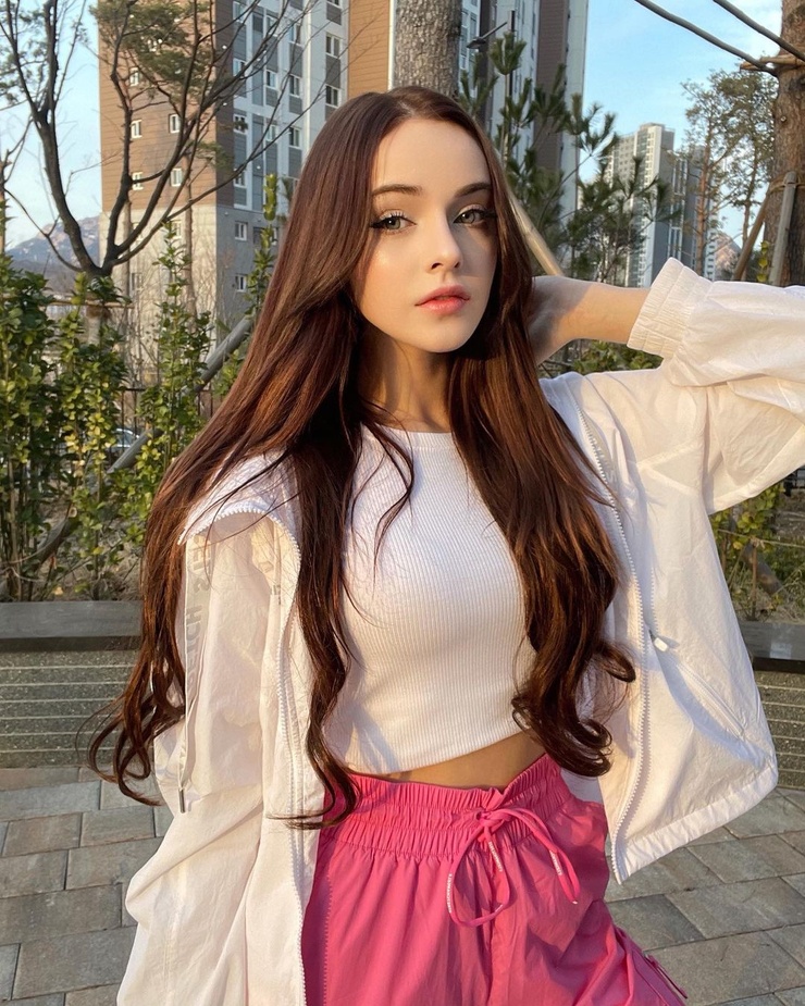 Sasha Song I
