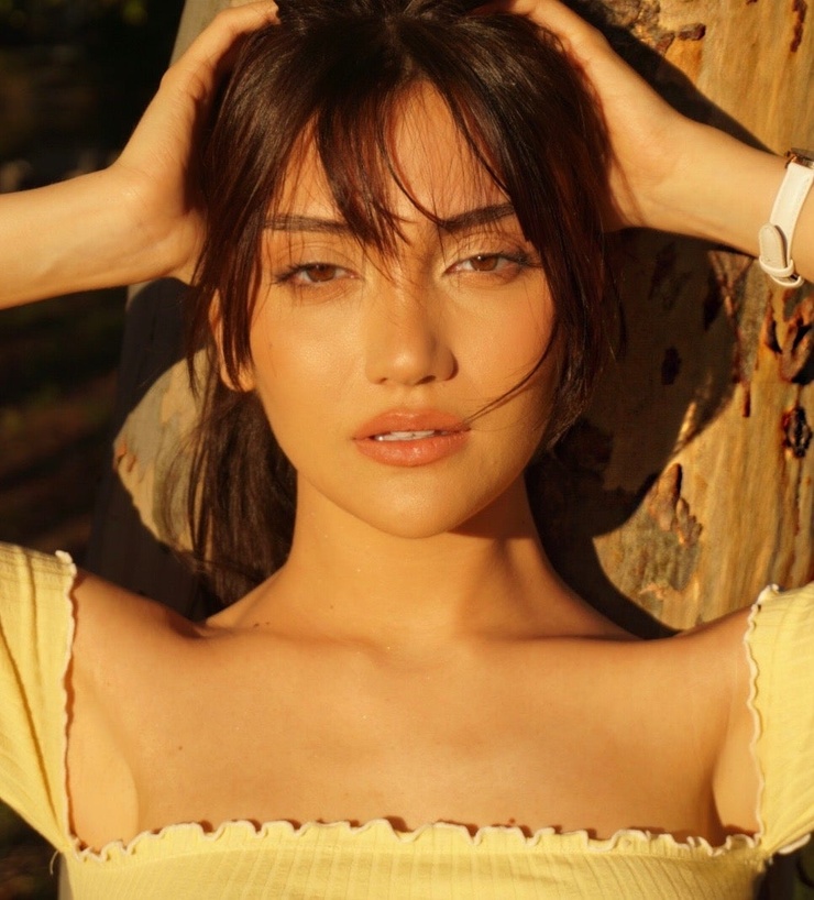 Daniela Nieves