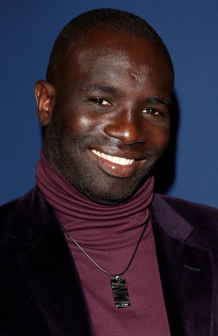 Thierno Thiam