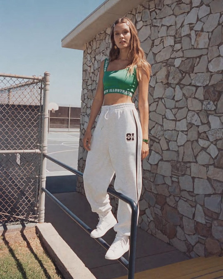 Josephine Skriver