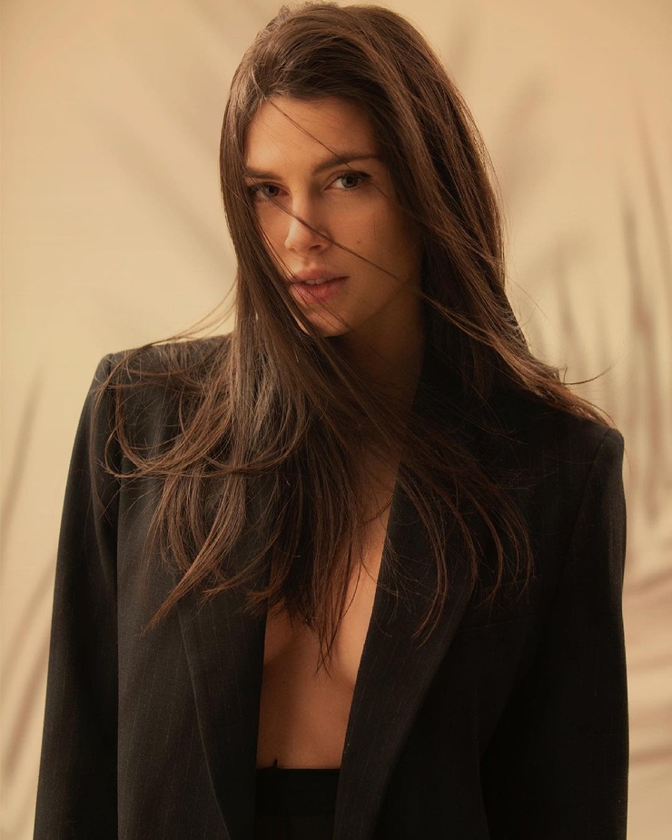 Barbara Prezia