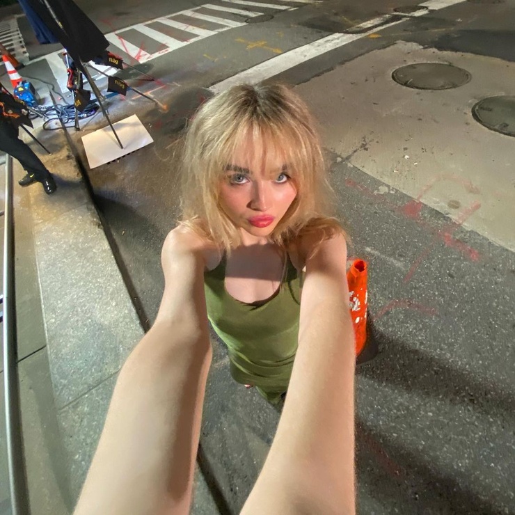 Sabrina Carpenter Sabrina Carpenter