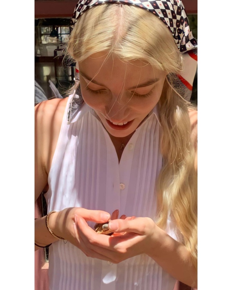 Anya Taylor-Joy Anya Taylor-Joy