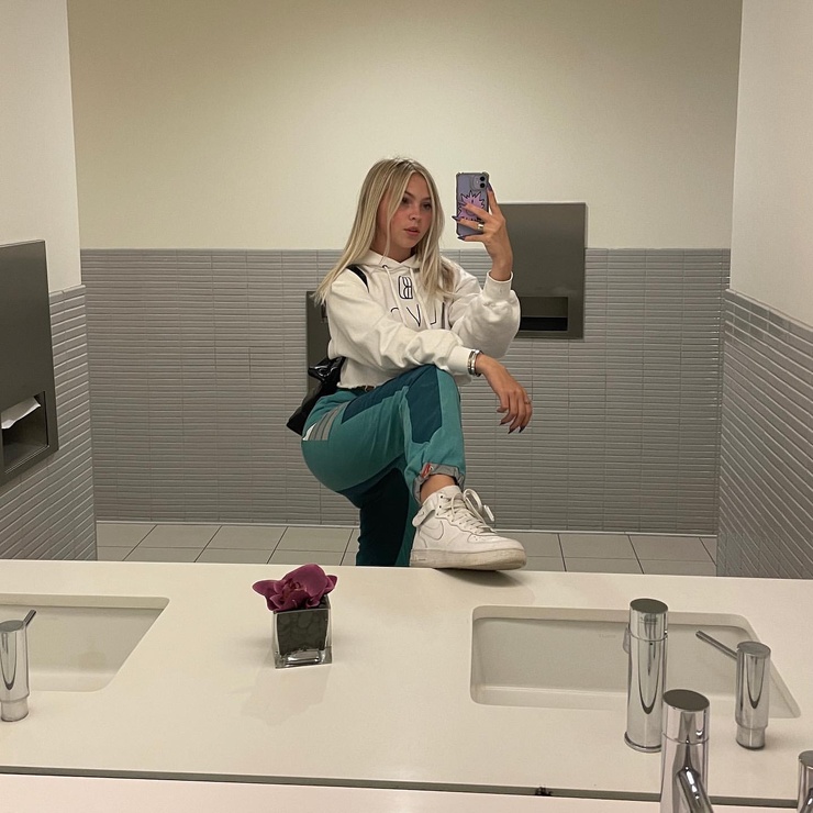 Jordyn Jones