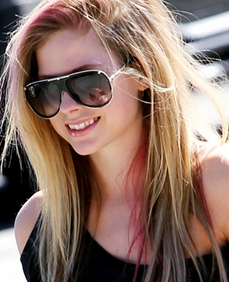 Avril Lavigne