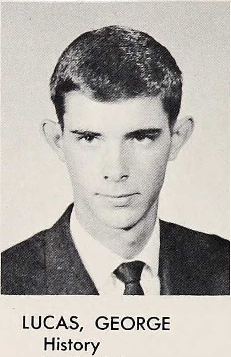George Lucas George Lucas