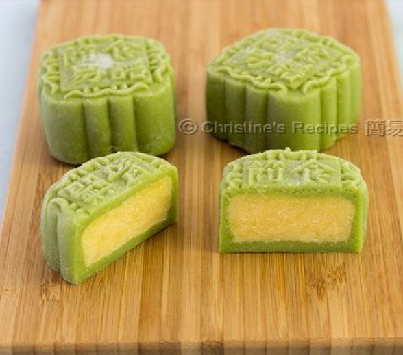 Mooncake
