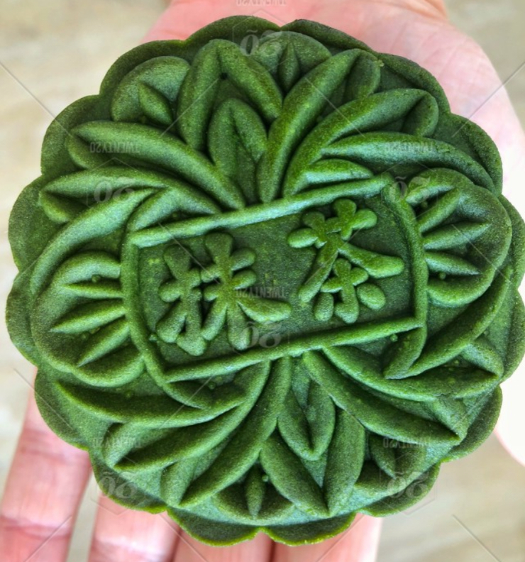 Mooncake