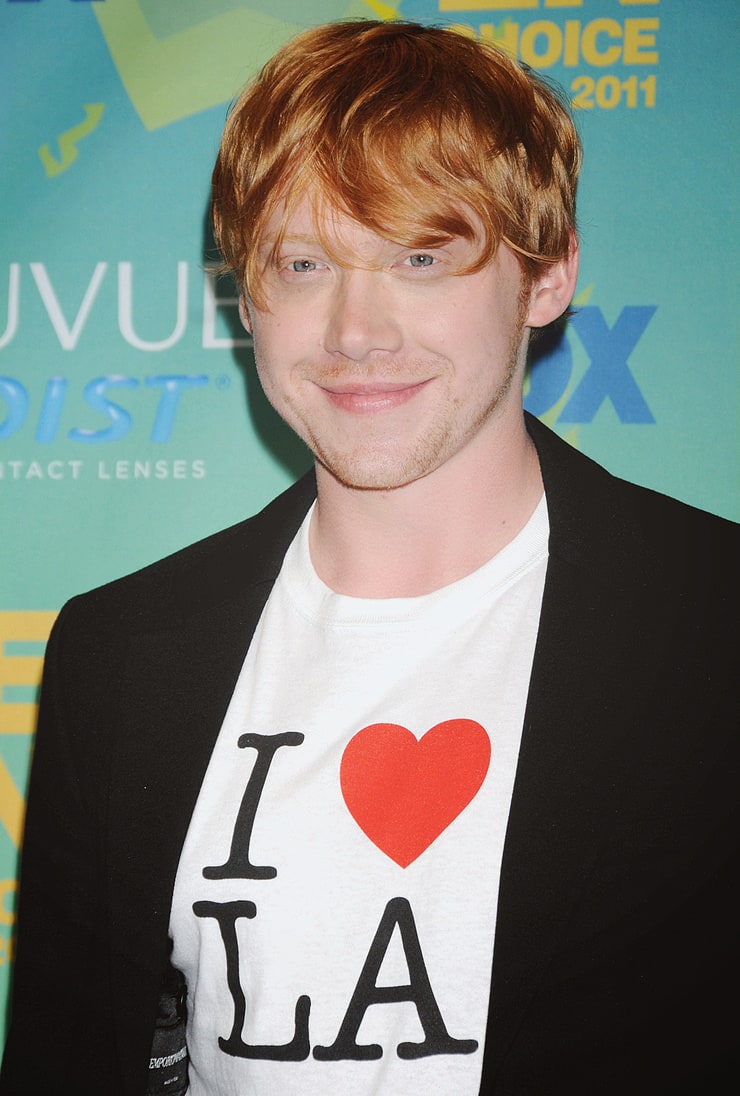 Rupert Grint