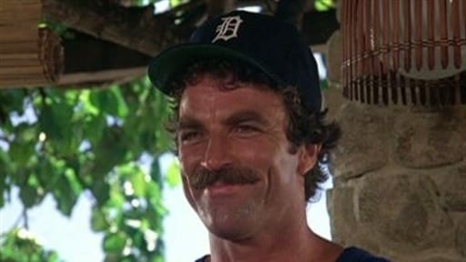 Magnum, P.I.