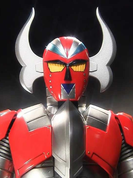 Denjin Zaborger