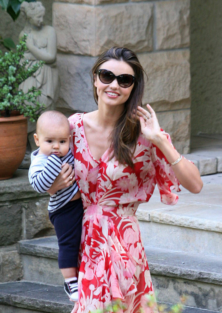 Miranda Kerr