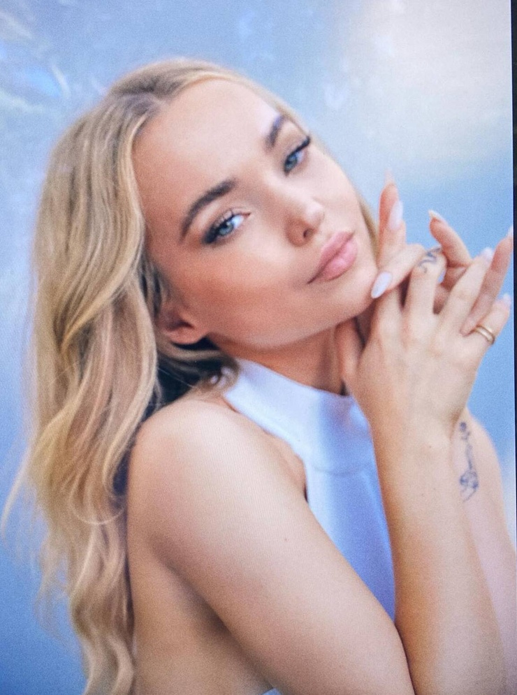 Dove Cameron