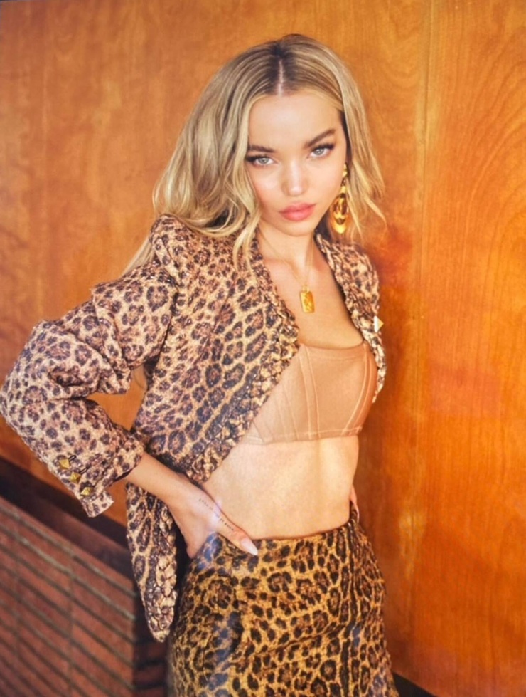Dove Cameron Dove Cameron